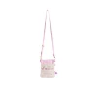 ราคา SANRIO กระเป๋าสะพายไหล่ผู้หญิง My Melody ไซส์ สีชมพู (CDS13918668)