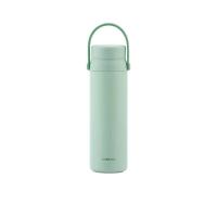 ราคา LOCKNLOCK กระบอกน้ำเก็บอุณหภูมิร้อน - เย็น รุ่น Wanna Be Tumbler Carry รุ่น LHC4246 (CDS14315916)