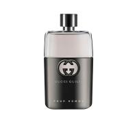ราคา GUCCI น้ำหอมผู้ชาย Guilty Pour Homme Eau de Toilette for Men 90ml 90 mL (CDS19960340)