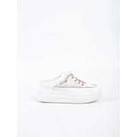 ราคา PLAYBOY รองเท้าผ้าใบผู้หญิง สีขาว 36 EU (MKP1675681)