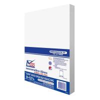 ราคา 555 555 ซองเอกสาร สีขาว ขนาด 9x12 3/4 นิ้ว (50 ซอง/แพ็ค) (MKP1638445)