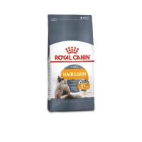 ราคา ROYAL CANIN Hair & Skin Care อาหารเม็ดแมวโต ดูแลผิวหนังและเส้นขน 4 kg (MKP1195417)