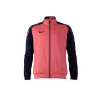 ราคา GRAND SPORT เสื้อวอร์มไหล่พิมพ์ลาย (016387) สีชมพูโอรส XL (MKP1659636)