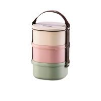 ราคา LOCKNLOCK PINTO 3 TIER SMALL LNL HPL770 (CDS14321351)