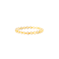 ราคา Fonney กำไลหินรุ่น ไหมทอง 16cm (MKP1774647)