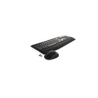 ราคา LOGITECH LOGITECH Keyboard + Mouse (2in1) Wireless (MK345) Advice Online สีดำ (MKP0305415)
