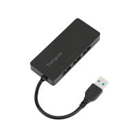 ราคา TARGUS ฮับ USB 3.0 (4 พอร์ต) รุ่น ACH154AP สีดำ (MKP1172209)