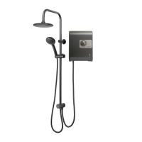 ราคา MEX เครื่องทำน้ำอุ่น รุ่น CUBE 6E (RMB) สีดำ กำลังไฟ 6,000 วัตต์ (MKP0943778)