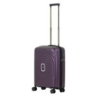 ราคา BP WORLD กระเป๋าเดินทาง รุ่น Elegance 8006 ขนาด 20 นิ้ว ม่วง 20 In (MKP1780452)