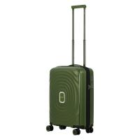 ราคา BP WORLD กระเป๋าเดินทาง รุ่น Elegance 8006 ขนาด 20 นิ้ว เขียวมะนาว 20 In (MKP1780443)