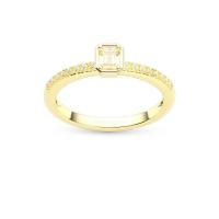 ราคา BEAUTY DIAMOND แหวนเพชร Beauty Diamond เพชรน้ำ99 สีทอง 55 (MKP1779279)