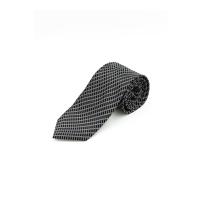 ราคา DAPPER เนคไทผู้ชาย 7.5 cm Windowpane Jacquard Tie หลากสี Free Size (GRMKPPR000137331)