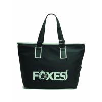 ราคา FOUVOR กระเป๋าถือ กระเป๋าสะพาย รุ่น B3312 สีดำ One Size (MKP1777702)