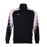 ราคา GRAND SPORT เสื้อวอร์ม สีดำ (016375) XL (MKP1054965)