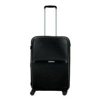 ราคา BP WORLD กระเป๋าเดินทาง รุ่น Winsome 2001 ขนาด 24 นิ้ว ดำ 24 In (MKP1780487)