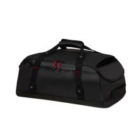 ราคา SAMSONITE ECODIVER กระเป๋าทรงดัฟเฟิล ขนาด S-สีดำ One Size (MKP1230735)