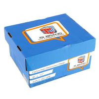 ราคา IQ กระดาษเคมีต่อเนื่อง 9"x11" 2ชั้น IQ (MKP0281171)