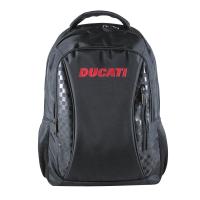 ราคา DUCATI กระเป๋าเป้สำหรับผู้ชาย DUCATI DCT49 199 สีดำ One Size (GRMKPPR000010906)