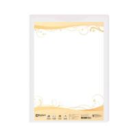 ราคา ELEPHANT แฟ้มโชว์เอกสาร A4 (20ซอง) ขาว ตราช้าง N202 (MKP1231154)