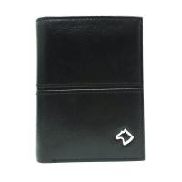 ราคา MARWELL กระเป๋าธนบัตร MW 74-0031 สีดำ One Size (MKP1357843)