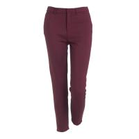 ราคา LADY PLUS กางเกงขายาว 7 ส่วน รุ่น L-6072PM สีแดงเชอร์รี่ XXL (MKP1358405)