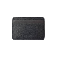 ราคา BROWNE & CO. กระเป๋าใส่บัตรเครดิต สีดำ One Size (MKP0716812)