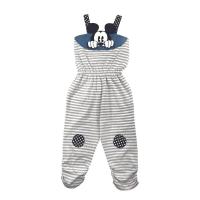 ราคา DISNEY ชุดเอี้ยมขายาว เด็กหญิง ลิขสิทธิ์ห้าง 1N20C05 สีเทา 1 Year (MKP1185087)