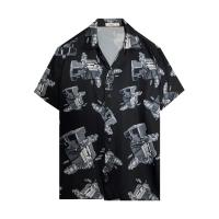 ราคา ICONIC เสื้อเชิ้ต รุ่น SILVER ROBOT SHIRT สีเงิน L (MKP1467279)