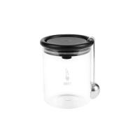 ราคา BIALETTI โถใส่กาแฟพร้อมMoka Top รุ่น BLDCDESIGN07 สีโปร่งแสง (CDS82151478)