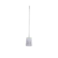 ราคา Eazy Clean ไม้ถู Cotton Mop ด้ามอลูมิเนียม 116 ซม. สีเขียว (CDS94354508)