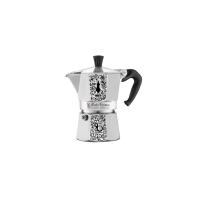 ราคา Bialetti เครื่องชงกาแฟ Moka Express 3 Cups - 90TH ANV สีเงิน (CDS97209942)