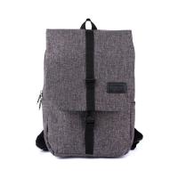 ราคา POLO TRAVEL CLUB กระเป๋าเป้ รุ่น FN67232 GY สีเทา One Size (MKP0688671)