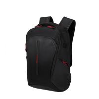 ราคา SAMSONITE ECODIVER กระเป๋าเป้ URBAN LAPTOP ขนาด M มี USB.-BLACK M (MKP1230739)