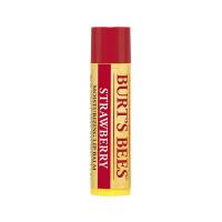 ราคา Burt's Bees ลิปบาล์ม กลิ่นสตอเบอรี่ (4.25 g.) (MKP1059216)