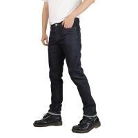 ราคา Bovy กางเกงยีนส์ขายาวสีดำ PREMIUM SLIM FIT 38 In (MKP1369927)