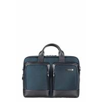 ราคา SAMSONITE SEFTON กระเป๋าเอกสารขนาดS TCP NAVY One Size (MKP1211071)