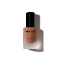 ราคา Zelens เลนซ์เรดดี้เพอร์เฟคติ้ง ฟาวเดชั่น 30ml. #อัลมอนด์ (MKP1591444)