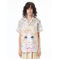 ราคา ICONIC เสื้อเชิ้ตผู้หญิง รุ่น YELLOW LISA SHIRT สีเหลือง XL (MKP1622196)