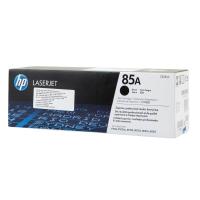ราคา Hp HP ตลับหมึกโทนเนอร์ Toner Cartridge รุ่น 85A (CE285A) สีดำ (MKP0949906)