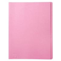 ราคา Baipo BAIPO แฟ้มกระดาษการ์ดขนาด A4 สีชมพู (300 แกรม) (MKP0985328)