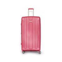 ราคา PIERRE CARDIN กระเป๋าเดินทางชนิดแข็ง ขนาด 29 นิ้ว สีแดง (MKP1562184)