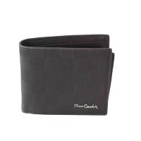 ราคา PIERRE CARDIN กระเป๋าสตางค์ รุ่น PWJ6-DA-E BN สีน้ำตาล One Size (MKP1485914)