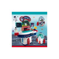 ราคา WISHER TOY ของเล่นชุดสถานีอวกาศ หลากสี (CDS14441752)