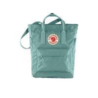 ราคา Fjallraven กระเป๋าสะพายข้าง Kanken Totepack รุ่น BG-FJKTFSGN000 สี Frost Green One Size (MKP0699985)