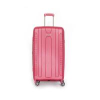 ราคา PIERRE CARDIN กระเป๋าเดินทางชนิดแข็ง ขนาด 25 นิ้ว สีแดง (MKP1562179)