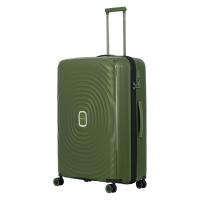 ราคา BP WORLD กระเป๋าเดินทาง รุ่น Elegance 8006 ขนาด 29 นิ้ว เขียวมะนาว 29 In (MKP1780475)