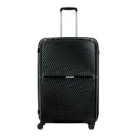 ราคา BP WORLD กระเป๋าเดินทาง รุ่น Winsome 2001 ขนาด 28 นิ้ว ดำ 28 In (MKP1780471)