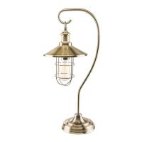 ราคา Chic Republic โคมไฟตั้งโต๊ะ FROST สี ทองเหลือง (MKP1021862)