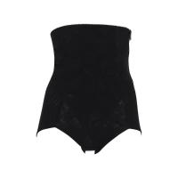 ราคา WACOAL สเตย์สำหรับคุณแม่หลังคลอด รูปแบบขาสั้นเอวสูง รุ่น WM2056 สีดำ M (MKP1413459)