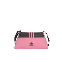 ราคา ADIDAS กระเป๋าสะพายข้างยูนิเซ็กส์ขนาดเล็ก Free Size สี Pink / Lucid Pink / Black Free Size (CDS14056307)